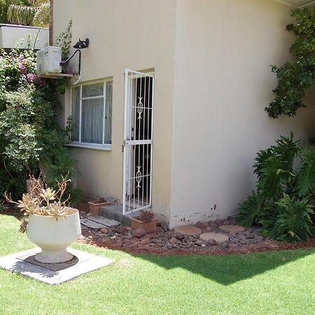 Evergreen Guesthouse Upington Exterior foto