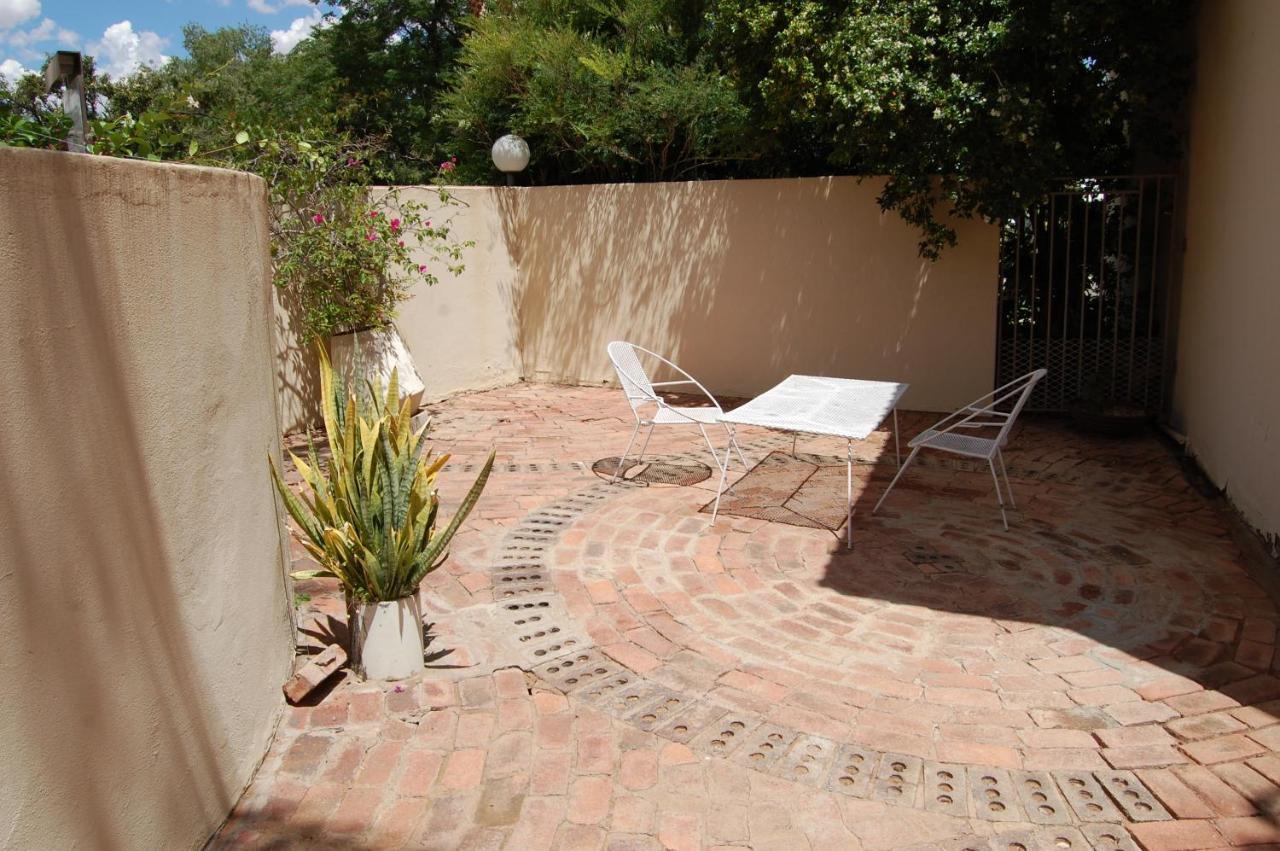 Evergreen Guesthouse Upington Exterior foto