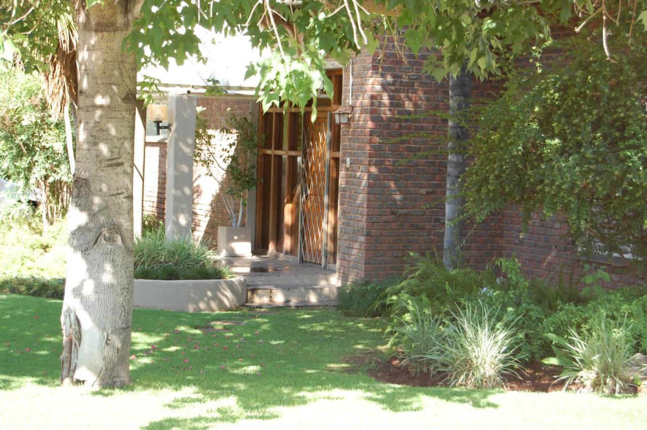 Evergreen Guesthouse Upington Exterior foto