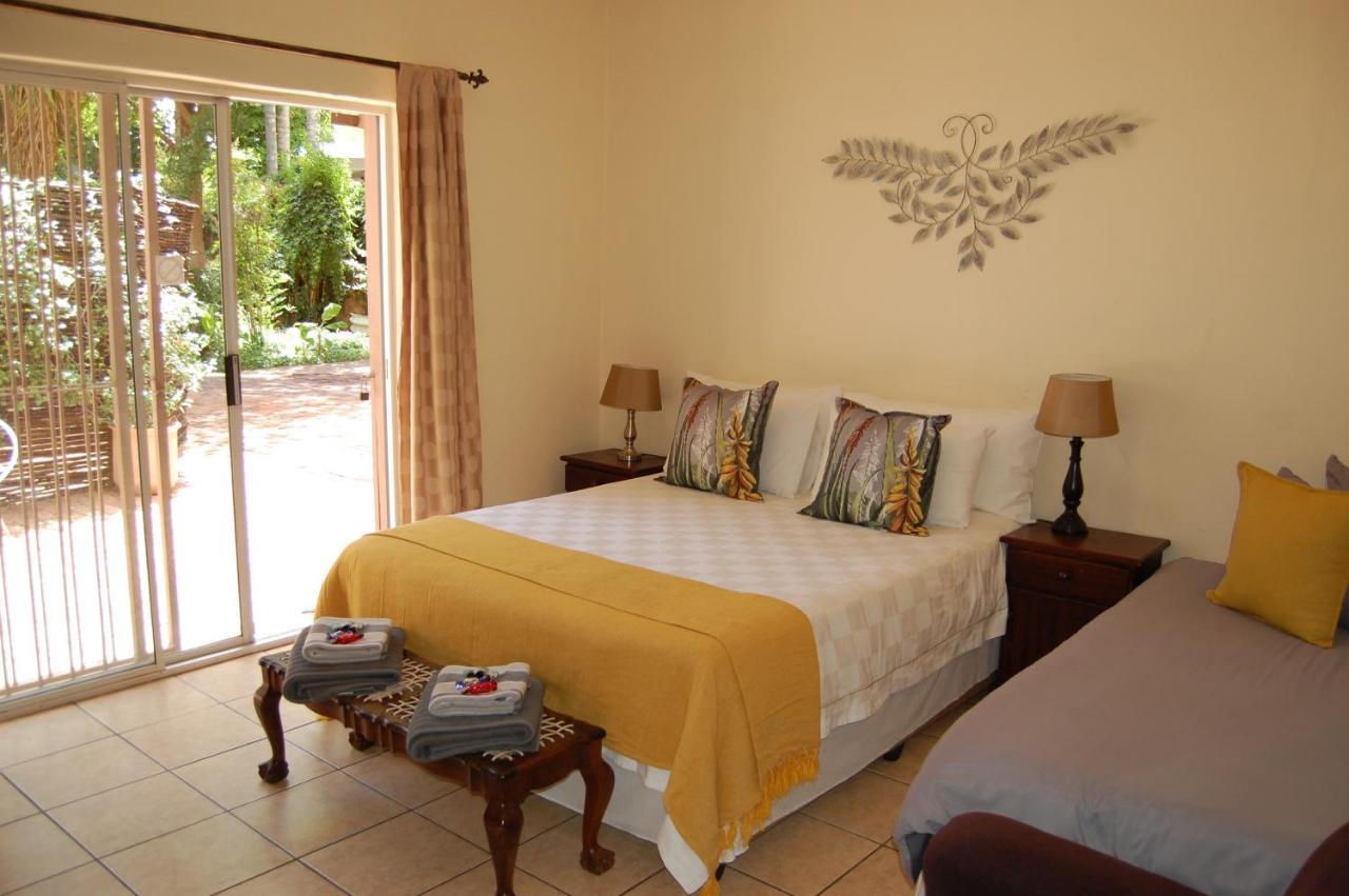 Evergreen Guesthouse Upington Exterior foto
