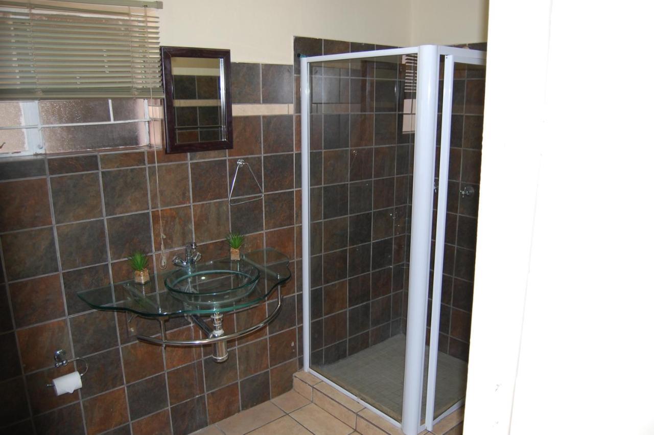 Evergreen Guesthouse Upington Exterior foto