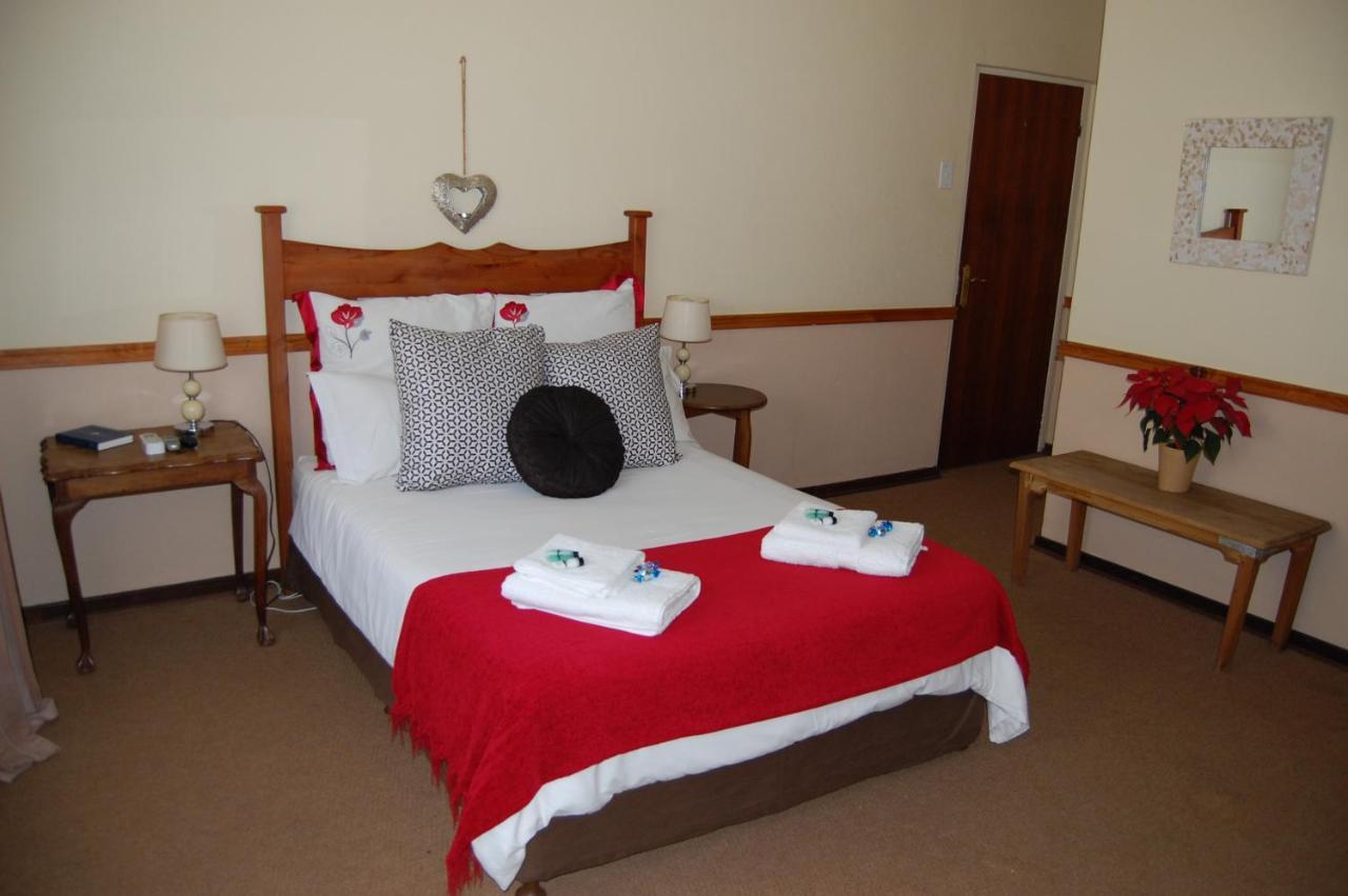 Evergreen Guesthouse Upington Exterior foto