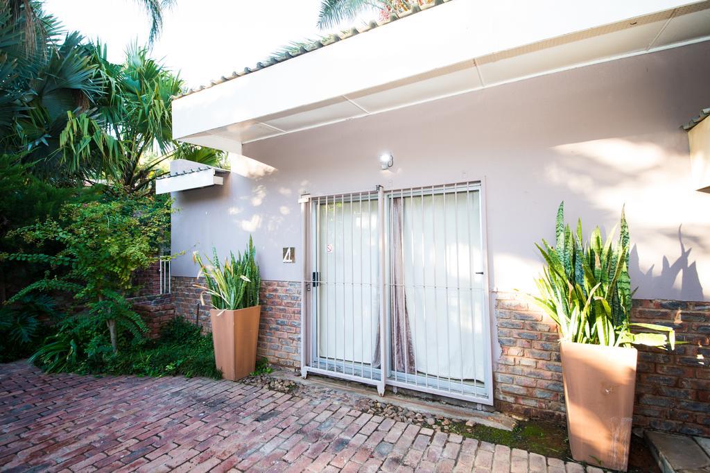 Evergreen Guesthouse Upington Exterior foto
